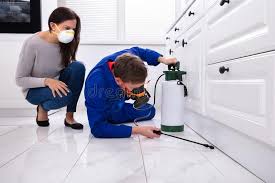 Best Commercial Pest Control  in Windsor, NC